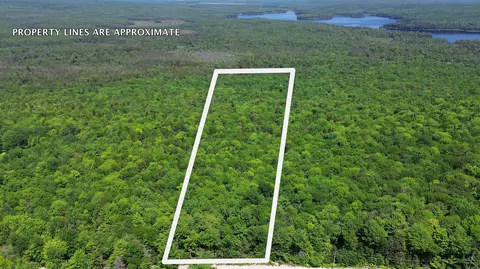 lot3 Martins Ridge Rd, Franklin, ME 04634