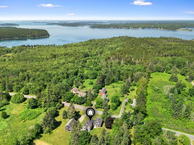 326 Turkey Cove Rd, Saint George, ME 04860