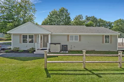 69 Wells Highlands, Wells, ME 04090
