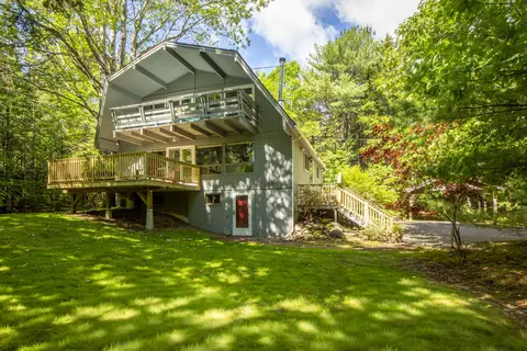 12 Pretty Marsh Rd, Mount Desert, ME 04660
