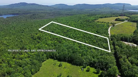 lot4 Martins Ridge Rd, Franklin, ME 04634
