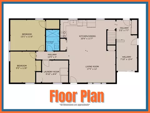 11 Strawberry Bank Rd, Presque Isle, ME 04769