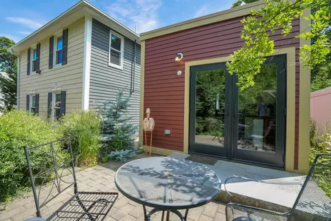 Exterior - 35 Kings Ln, Ogunquit, ME 03907 photo 5 of 7