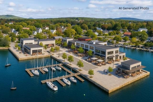 779 Main St, Rockland, ME 04841