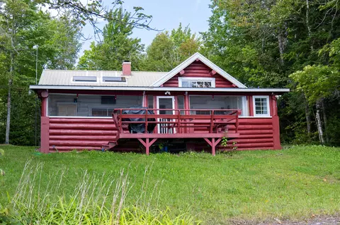 47 May Rd, Cross Lake Twp, ME 04783