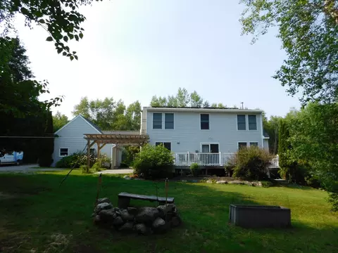 235 Nicolin Rd, Ellsworth, ME 04605