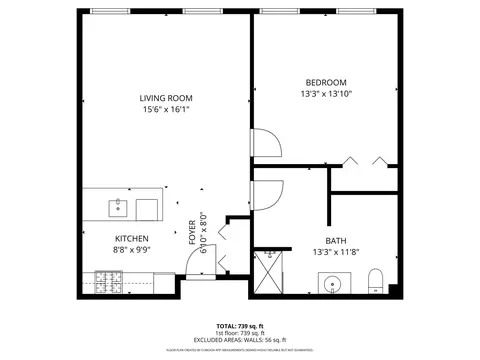 2 Main St #15-518, Biddeford, ME 04005