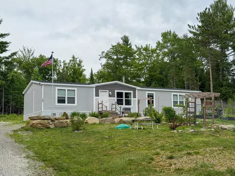 100 Rebel Hill Rd, Clifton, ME 04428