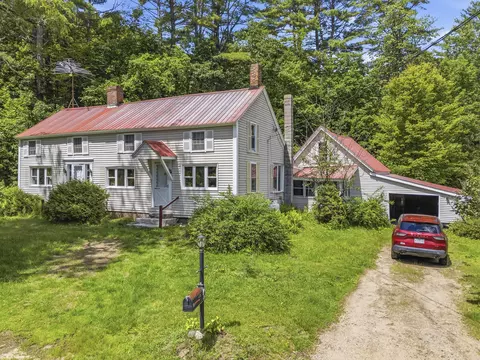 125 Dam Rd, Porter, ME 04068