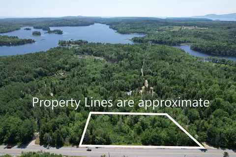 lot3 Lois Ln, Gouldsboro, ME 04607