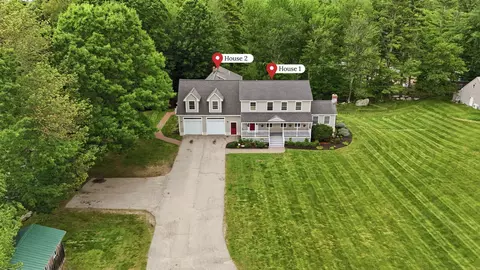 60 Sherridge Ln, Wells, ME 04090