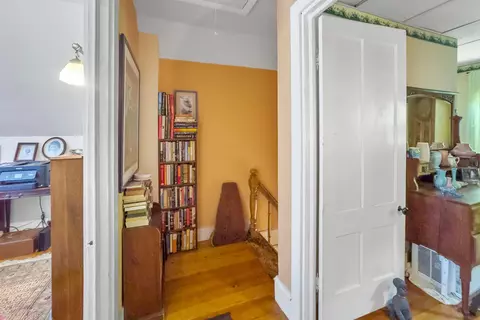 Entry Way - 77 Main St, Warren, ME 04864 photo 4 of 4