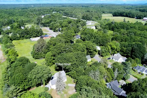 View/Area - 77 Main St, Warren, ME 04864 photo 1 of 4