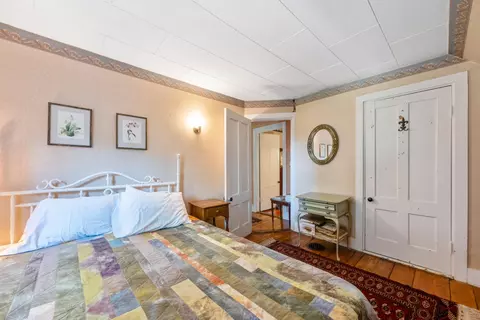 Bedroom - 77 Main St, Warren, ME 04864 photo 1 of 8