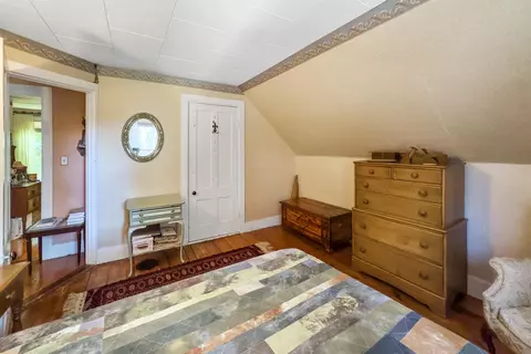 Bedroom - 77 Main St, Warren, ME 04864 photo 2 of 8