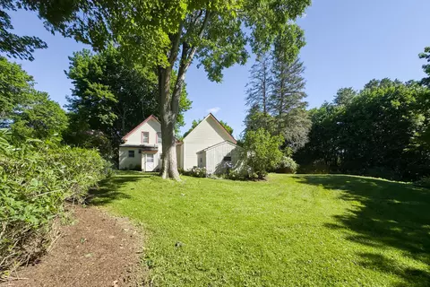 Exterior - 77 Main St, Warren, ME 04864 photo 2 of 11