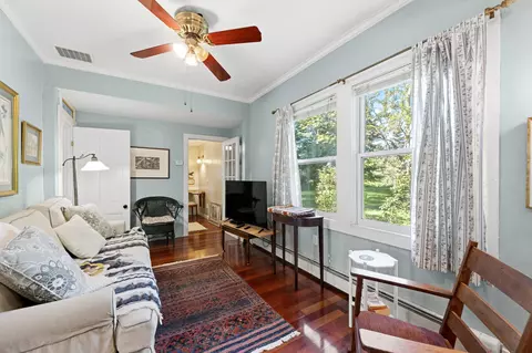 Living - 77 Main St, Warren, ME 04864 photo 3 of 4