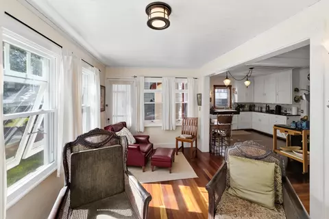 Living - 77 Main St, Warren, ME 04864 photo 1 of 4
