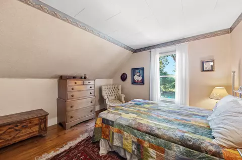 Bedroom - 77 Main St, Warren, ME 04864 photo 3 of 8