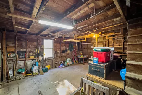 Exterior - 77 Main St, Warren, ME 04864 photo 5 of 11