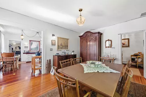 Dining - 77 Main St, Warren, ME 04864 photo 5 of 5