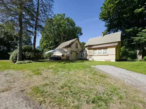 Exterior - 77 Main St, Warren, ME 04864 photo 11 of 11