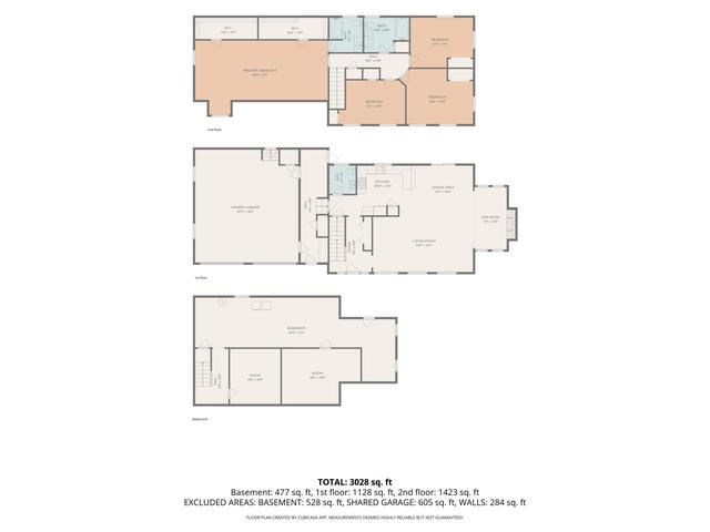 60 Sherridge Ln #1 & 2, Wells, ME 04090