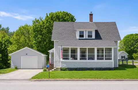 354 East Ave, Lewiston, ME 04240