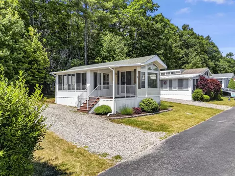 54 Bypass Rd #59, Wells, ME 04090