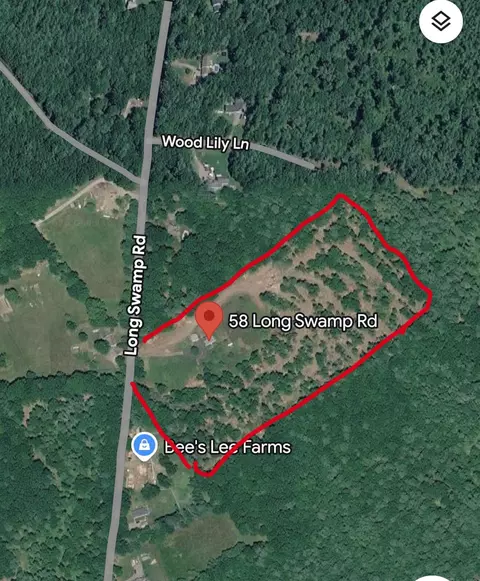 58 Long Swamp Rd, Berwick, ME 03901