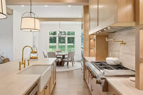 Kitchen - 353 Pool St, Biddeford, ME 04005 photo 4 of 8