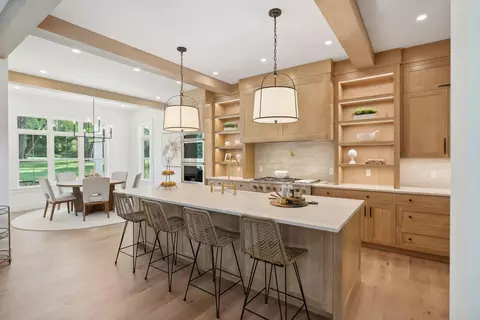 Kitchen - 353 Pool St, Biddeford, ME 04005 photo 2 of 8