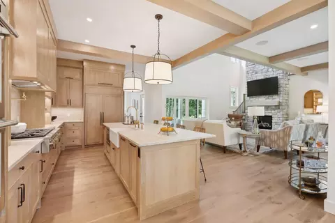 Kitchen - 353 Pool St, Biddeford, ME 04005 photo 6 of 8
