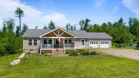 16 Three Pond Trl, Wiscasset, ME 04578