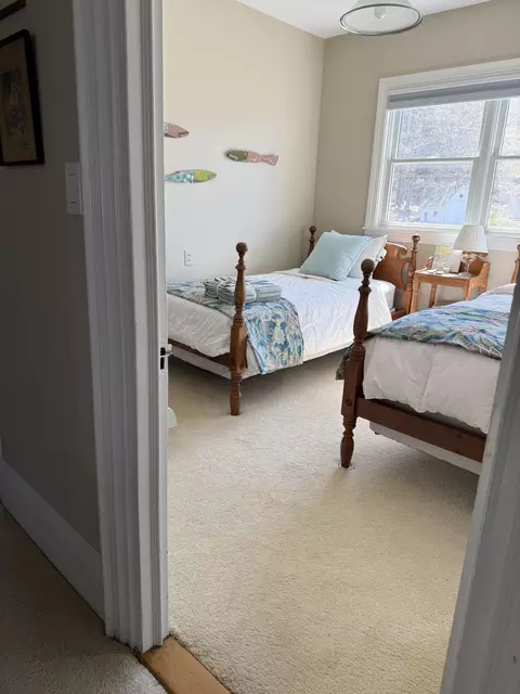 Bedroom - 6 Leos Ln, Vinalhaven, ME 04863 photo 4 of 4