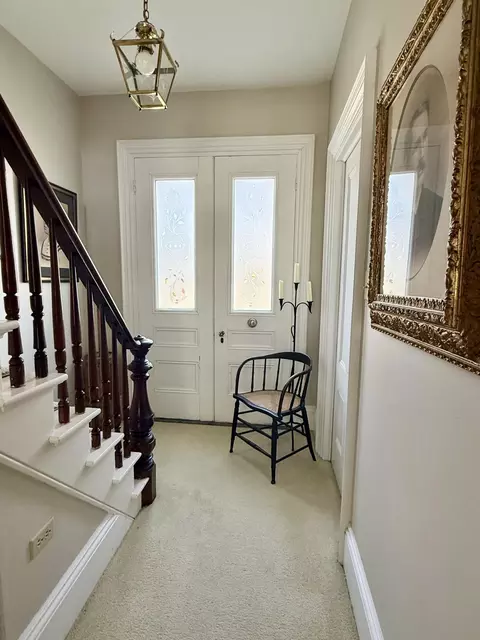 Entry Way - 6 Leos Ln, Vinalhaven, ME 04863 photo 4 of 4
