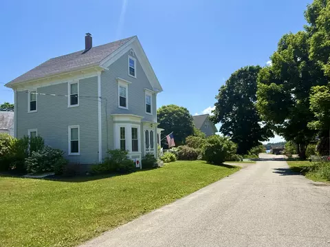 Exterior - 6 Leos Ln, Vinalhaven, ME 04863 photo 13 of 14
