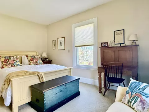 Bedroom - 6 Leos Ln, Vinalhaven, ME 04863 photo 1 of 4