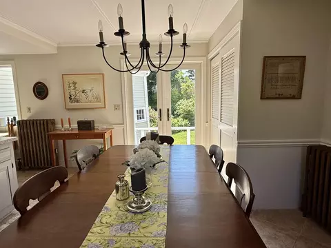 Dining - 6 Leos Ln, Vinalhaven, ME 04863 photo 1 of 1
