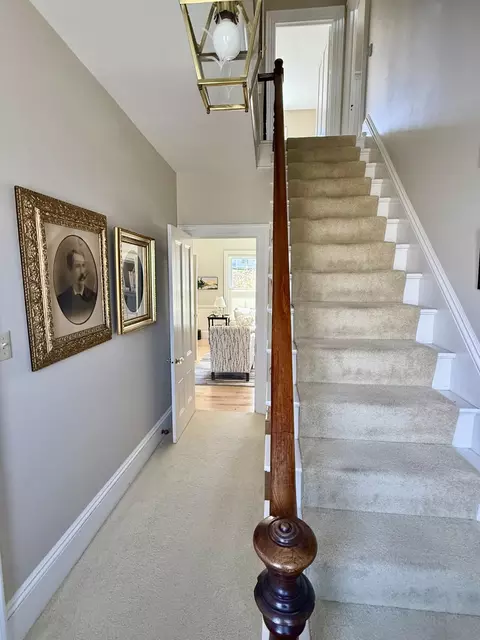 Entry Way - 6 Leos Ln, Vinalhaven, ME 04863 photo 1 of 4
