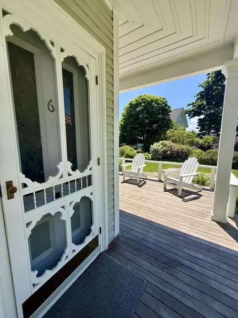Exterior - 6 Leos Ln, Vinalhaven, ME 04863 photo 6 of 14