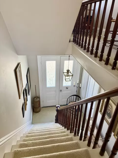 Entry Way - 6 Leos Ln, Vinalhaven, ME 04863 photo 3 of 4