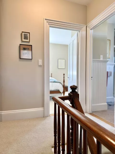 Entry Way - 6 Leos Ln, Vinalhaven, ME 04863 photo 2 of 4