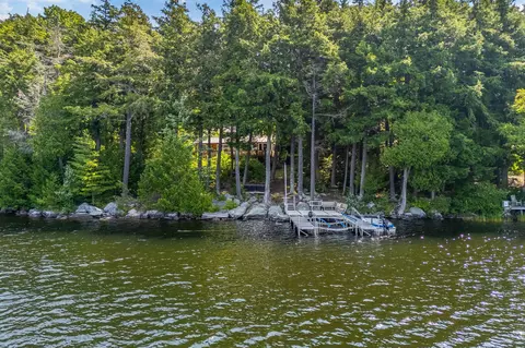 67 S Sandy Cove Rd, Belgrade, ME 04917
