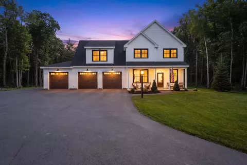161 Two Rod Rd, Scarborough, ME 04074