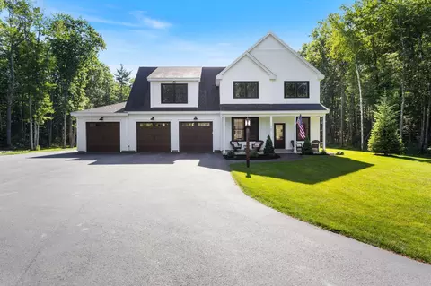 161 Two Rod Rd, Scarborough, ME 04074