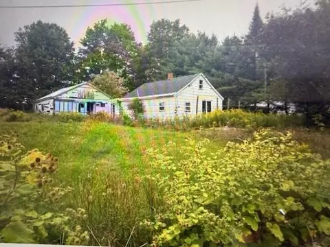 3091 W Chapman Rd, Mapleton, ME 04757 photo 1