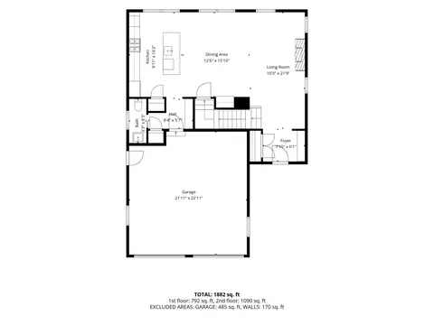 8 Waxwing Ln #50, Falmouth, ME 04105
