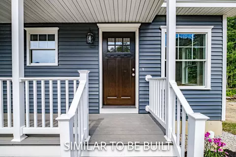 7 Heritage Way #4, Saco, ME 04072
