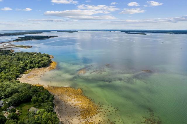 lot Apt 8c North Rd, Chebeague Island, ME 04017